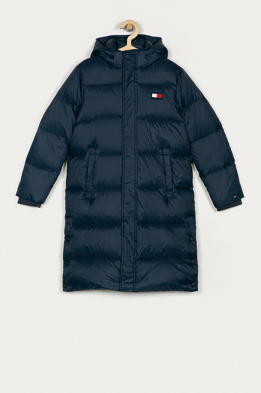 Tommy Hilfiger Детско пухено яке 140-176 cm - Pepit.bg