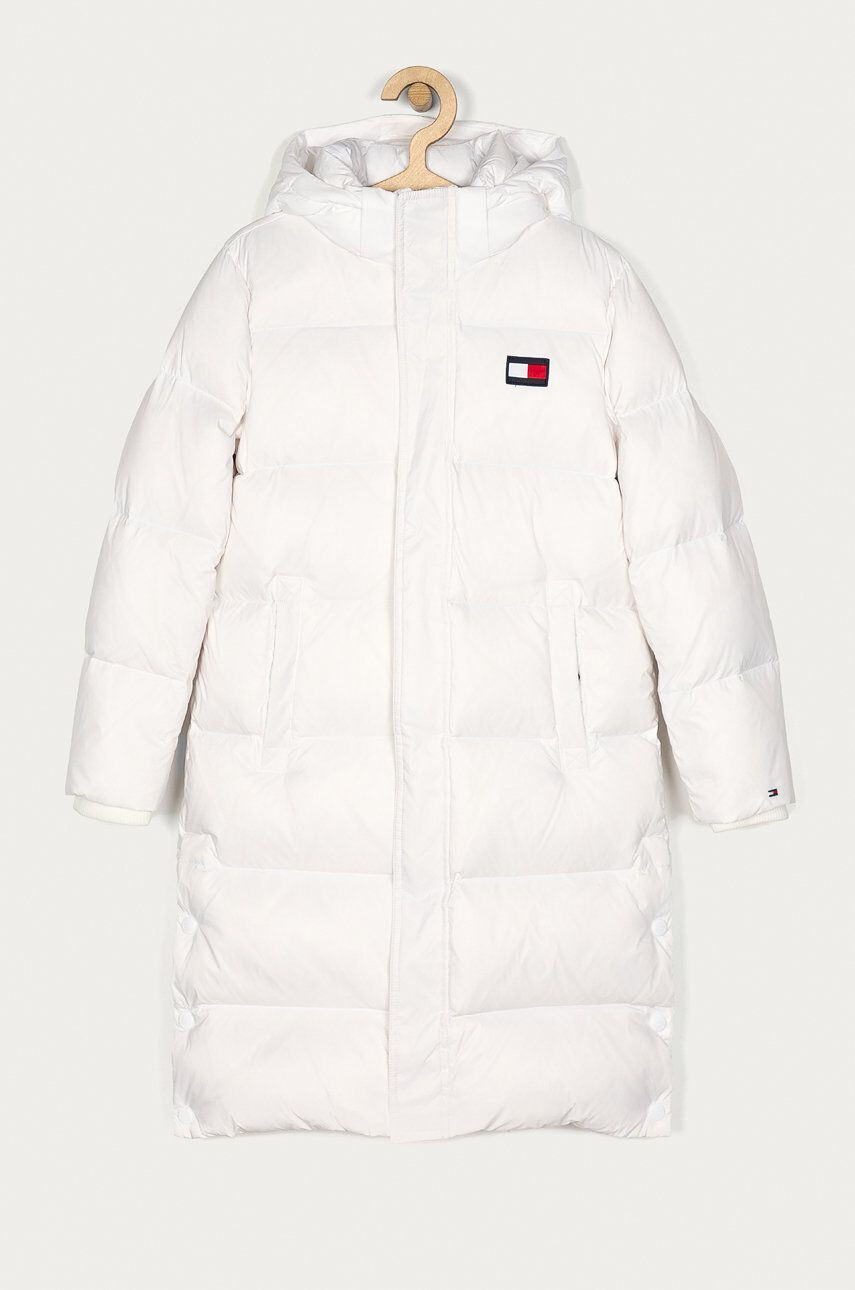 Tommy Hilfiger Детско пухено яке 140-176 cm - Pepit.bg