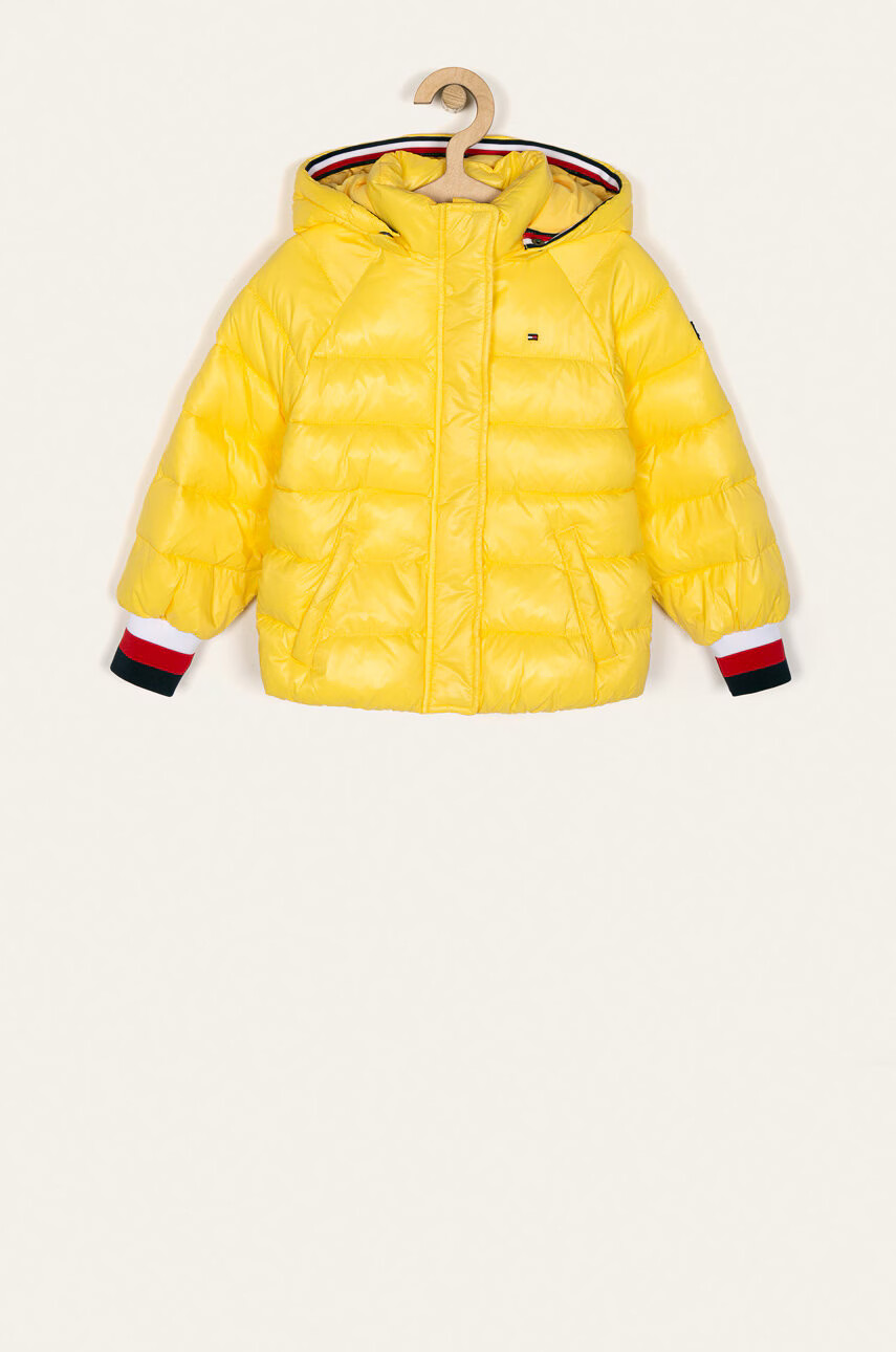 Tommy Hilfiger Детско яке 104-176 cm - Pepit.bg