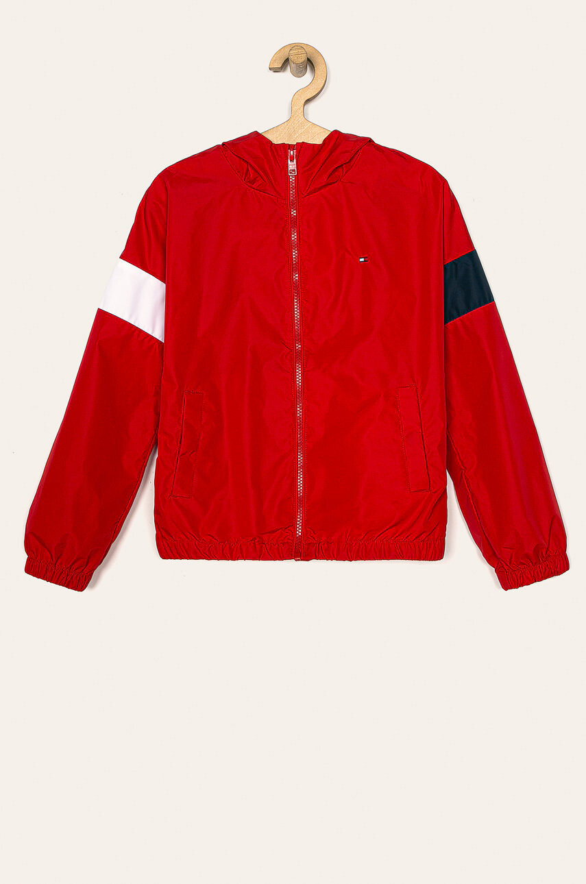 Tommy Hilfiger Детско яке 128-176 cm - Pepit.bg