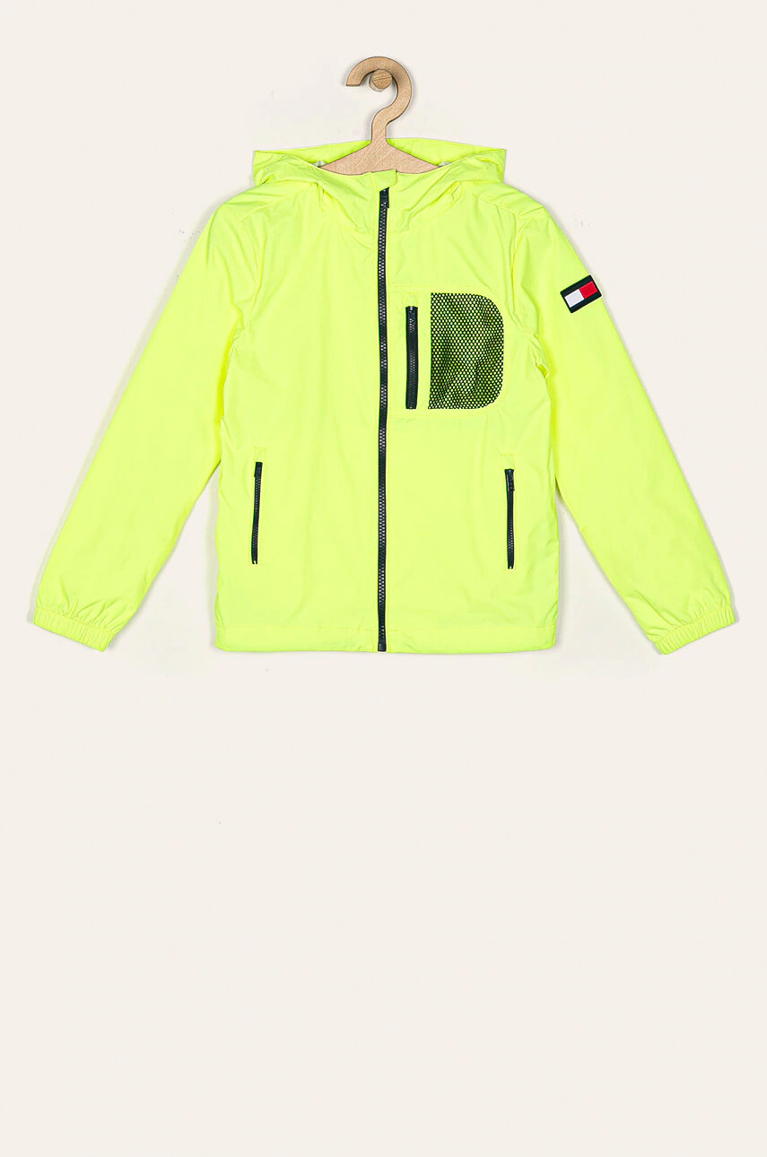 Tommy Hilfiger Детско яке 128-176 cm - Pepit.bg