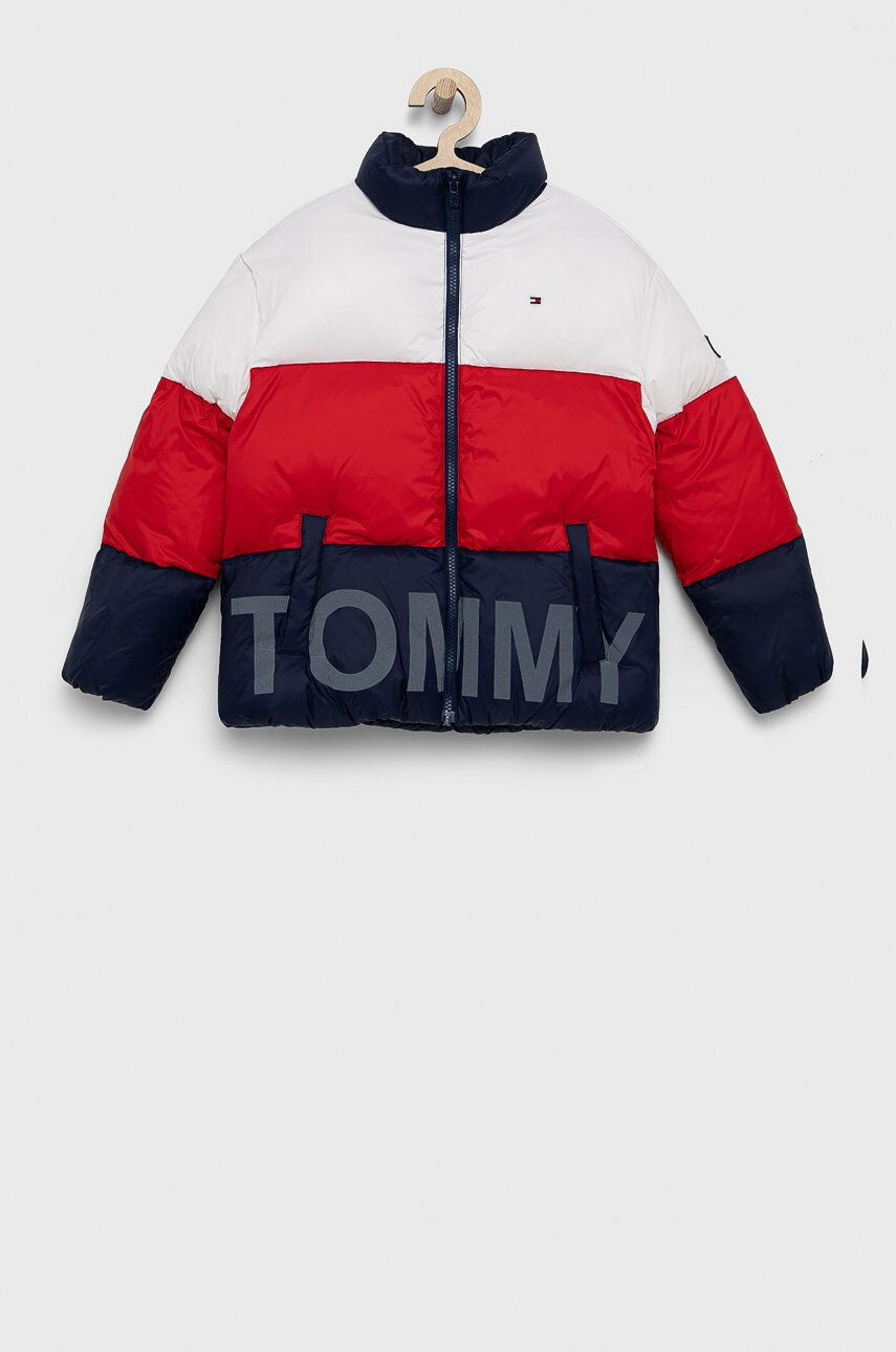 Tommy Hilfiger Детско яке - Pepit.bg