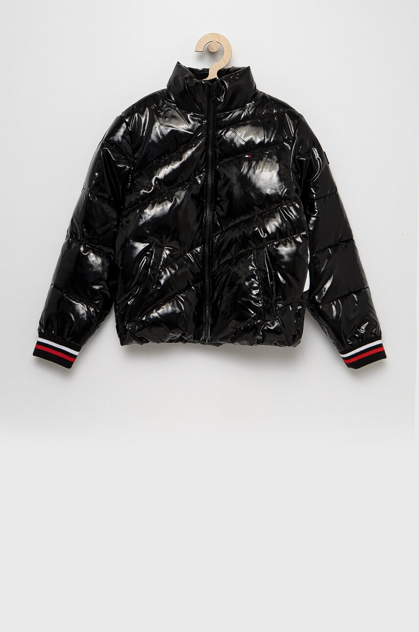 Tommy Hilfiger Детско яке - Pepit.bg