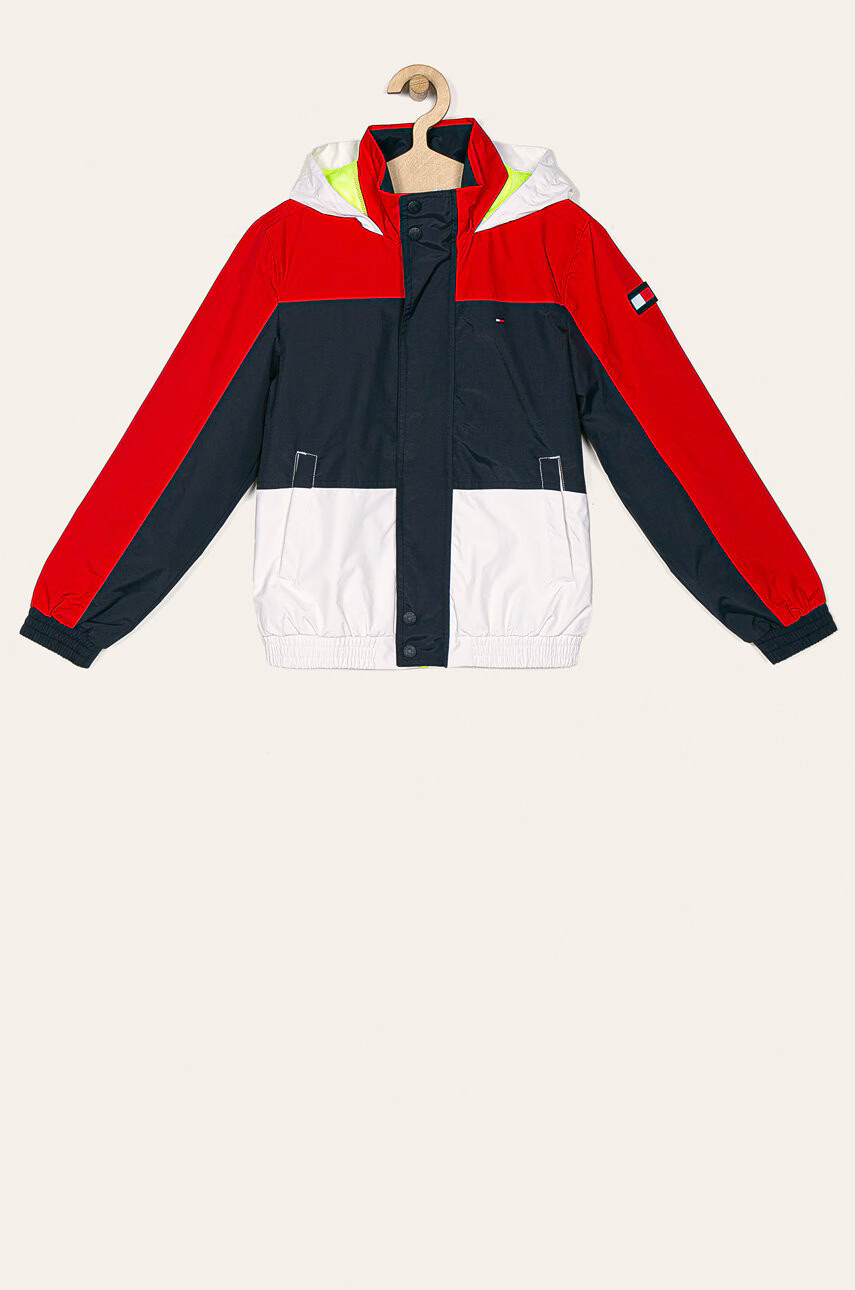 Tommy Hilfiger Детско яке 140-176 cm - Pepit.bg