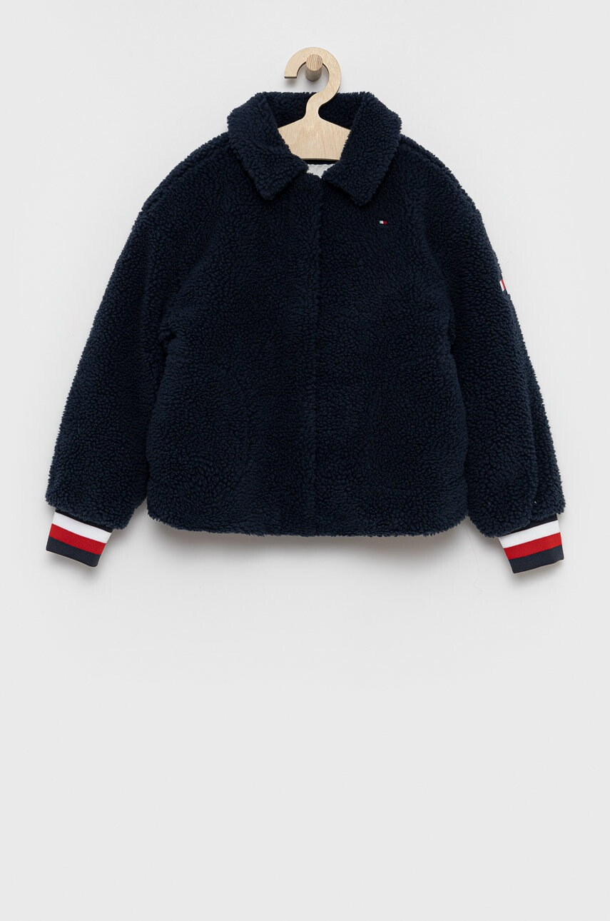 Tommy Hilfiger Детско яке - Pepit.bg