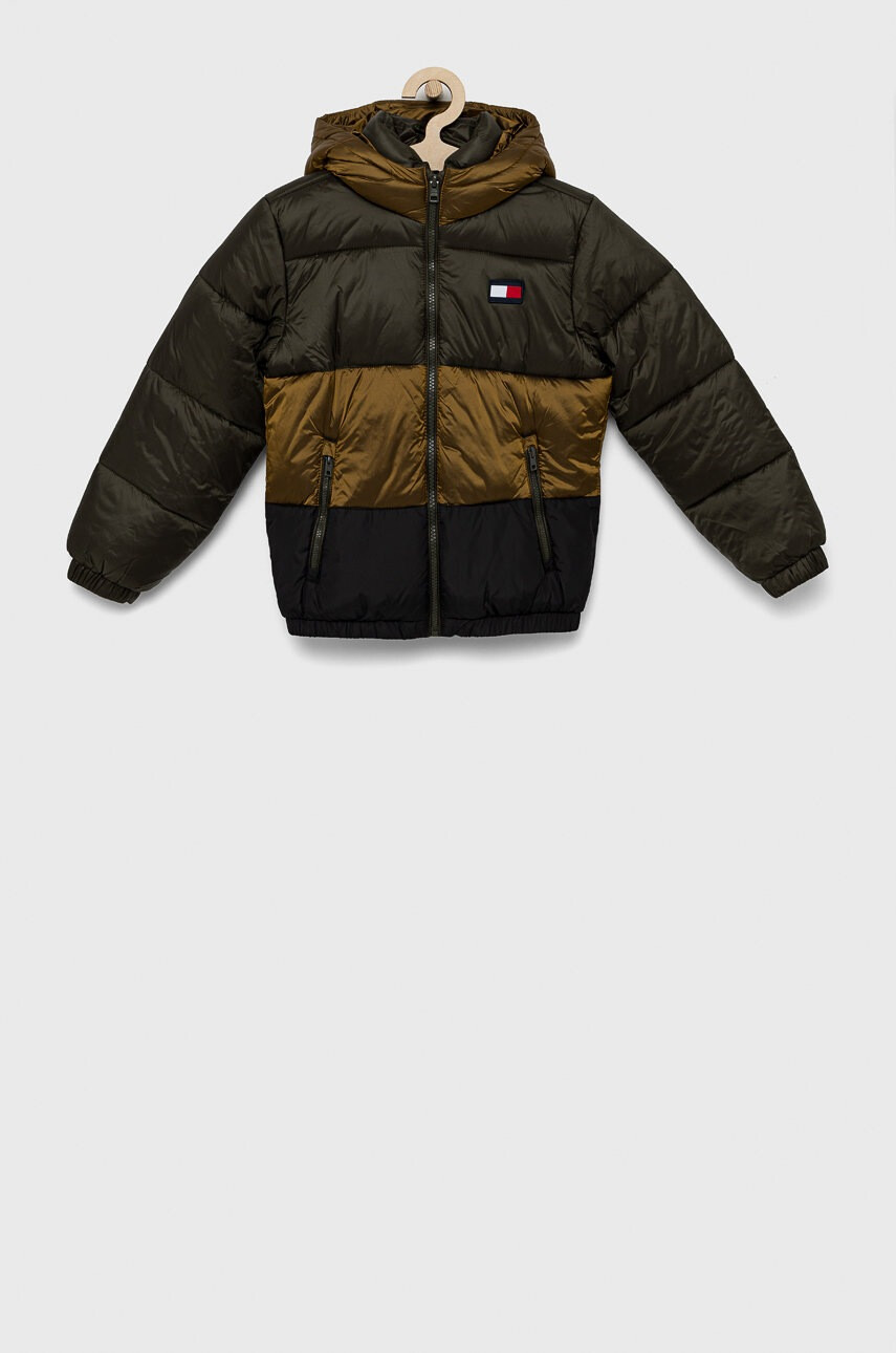 Tommy Hilfiger Детско яке - Pepit.bg