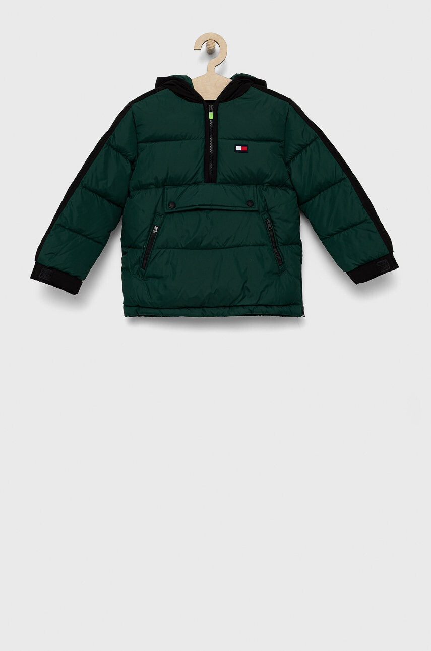 Tommy Hilfiger Детско яке - Pepit.bg