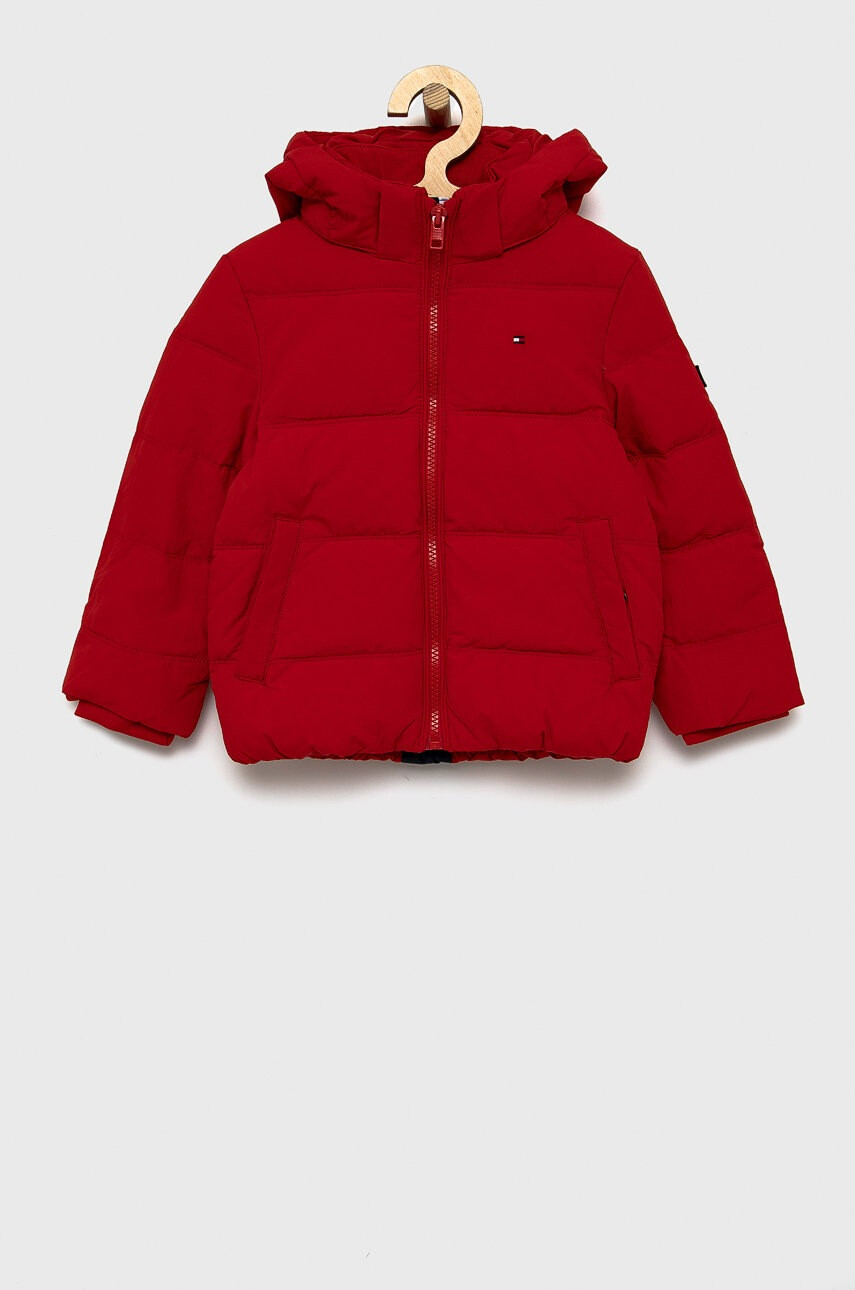 Tommy Hilfiger Детско яке - Pepit.bg