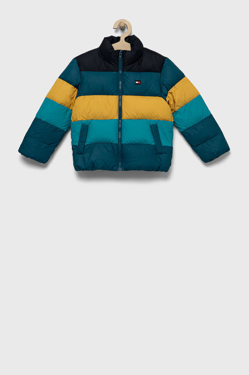 Tommy Hilfiger Детско яке - Pepit.bg