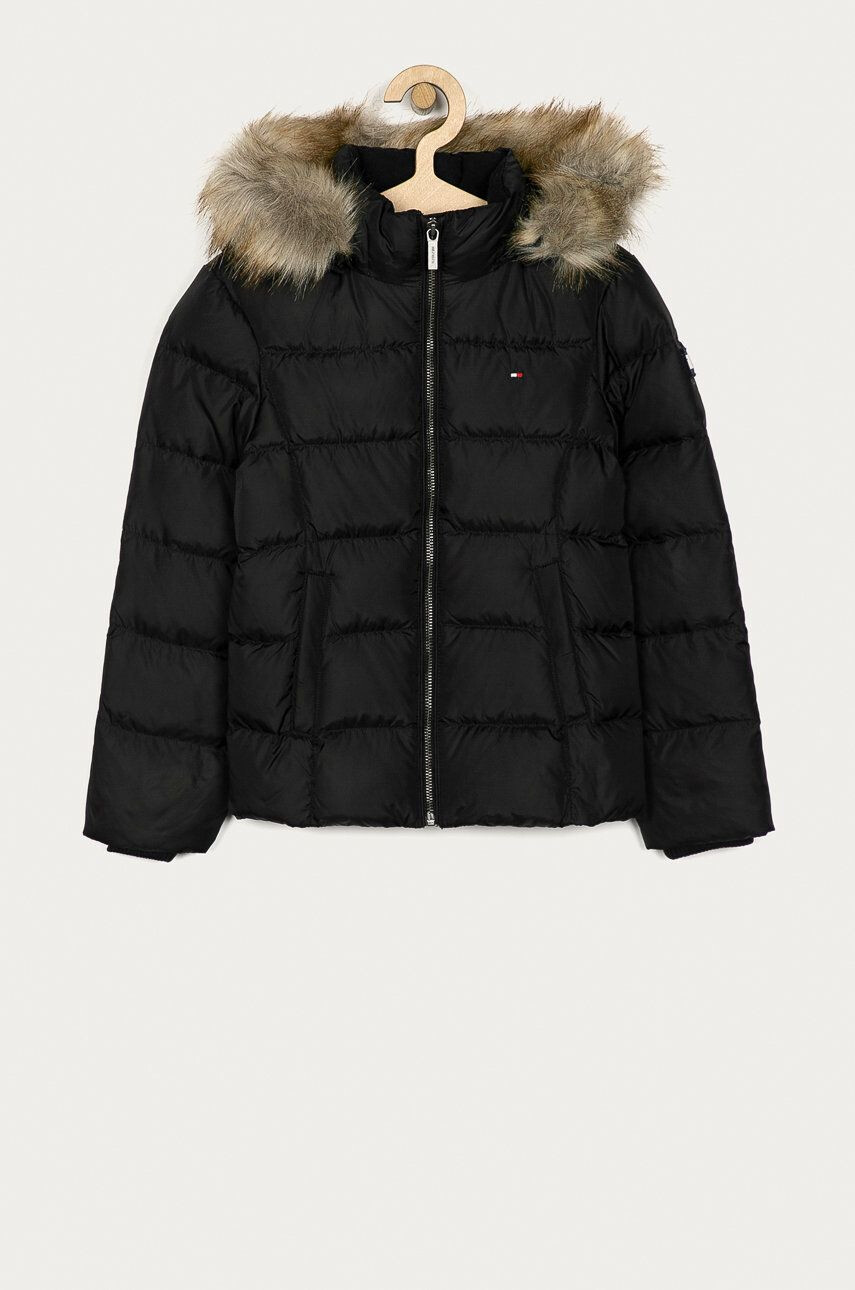 Tommy Hilfiger Детско яке 98-176 cm - Pepit.bg