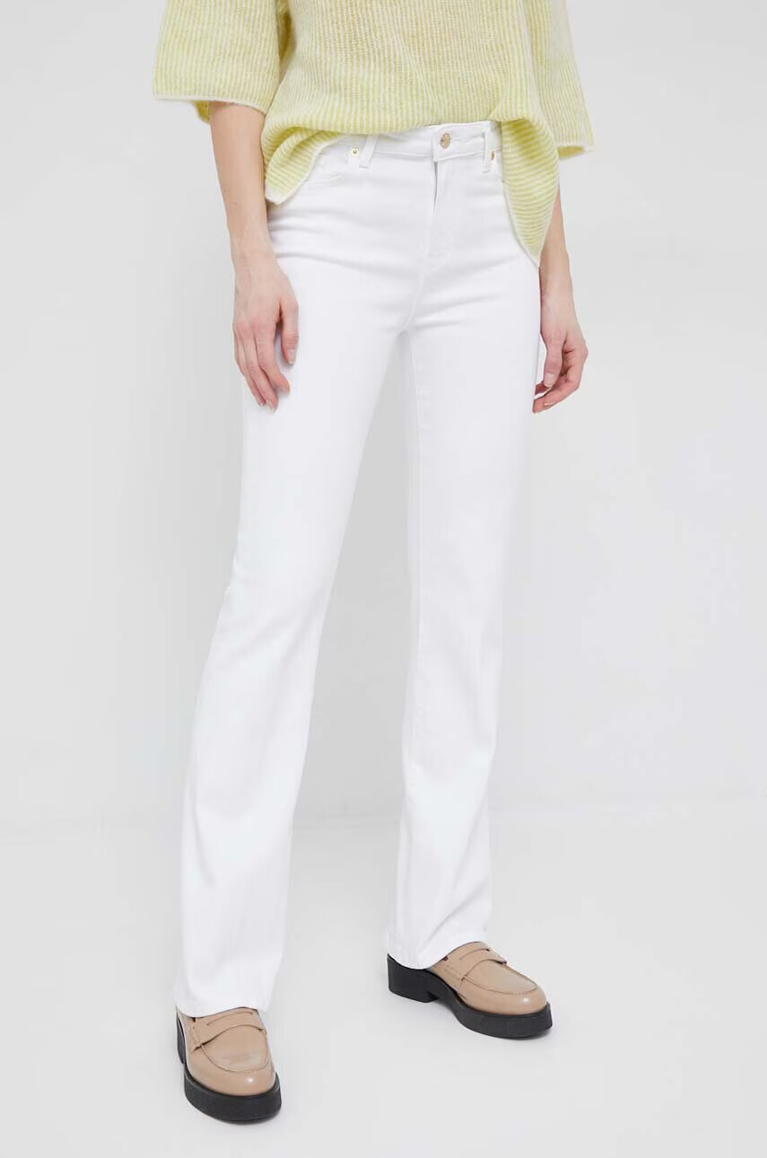 Tommy Hilfiger Дънки в със стандартна талия - Pepit.bg