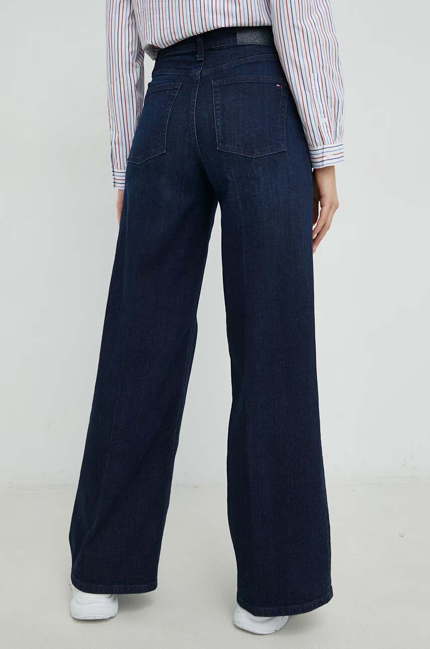 Tommy Hilfiger Дънки в с висока талия - Pepit.bg