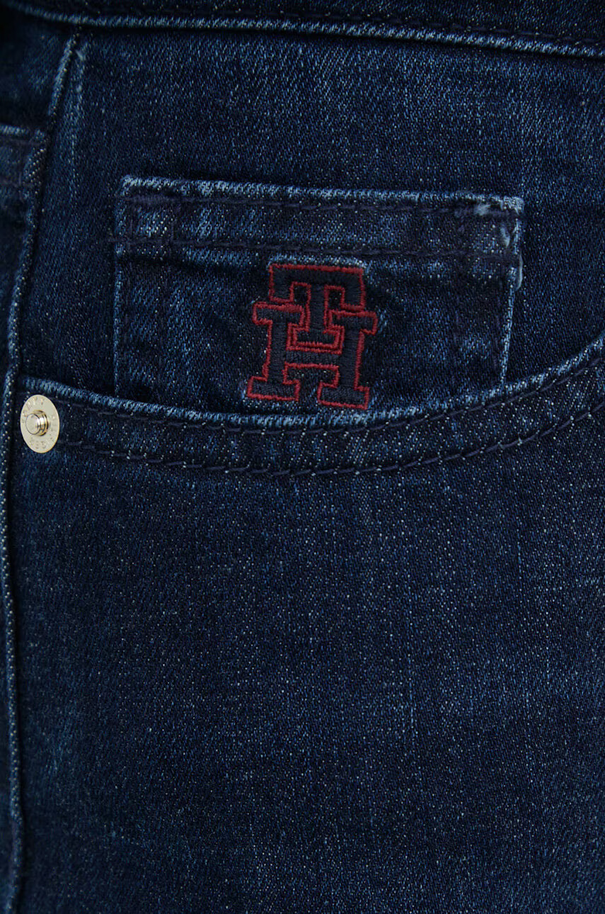Tommy Hilfiger Дънки в с висока талия - Pepit.bg