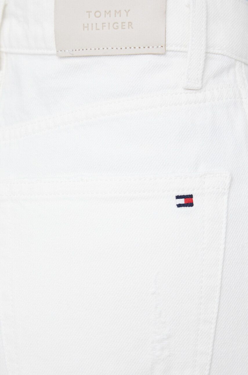 Tommy Hilfiger Дънки в с висока талия - Pepit.bg