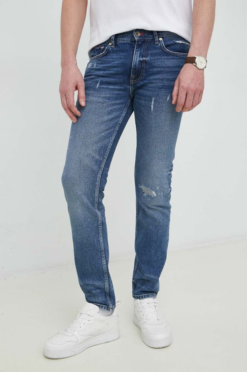 Tommy Hilfiger Дънки в - Pepit.bg