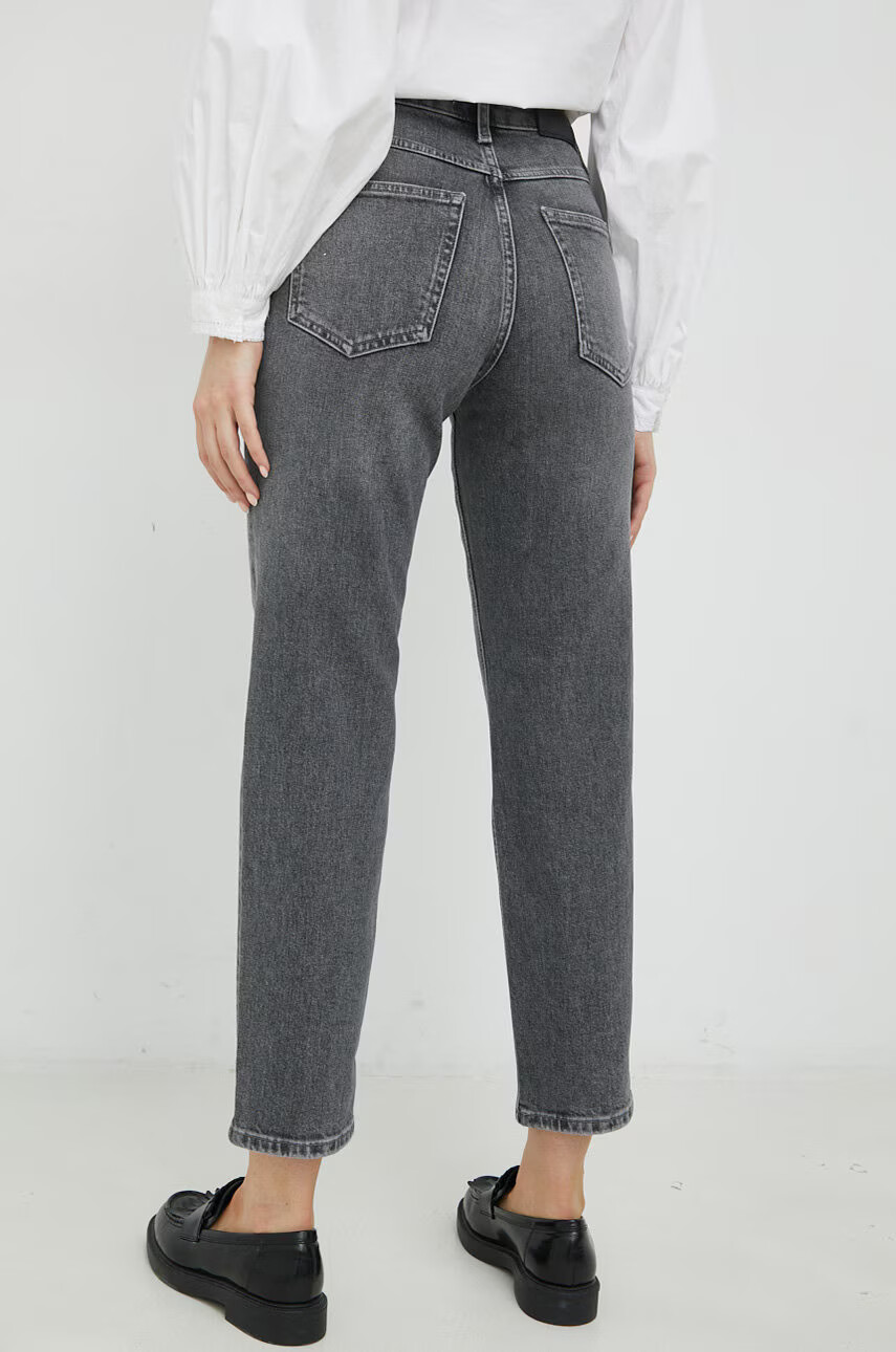 Tommy Hilfiger Дънки в с висока талия - Pepit.bg