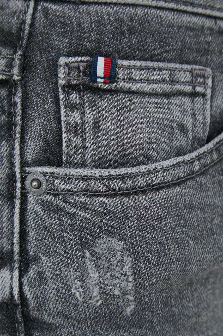 Tommy Hilfiger Дънки в с висока талия - Pepit.bg