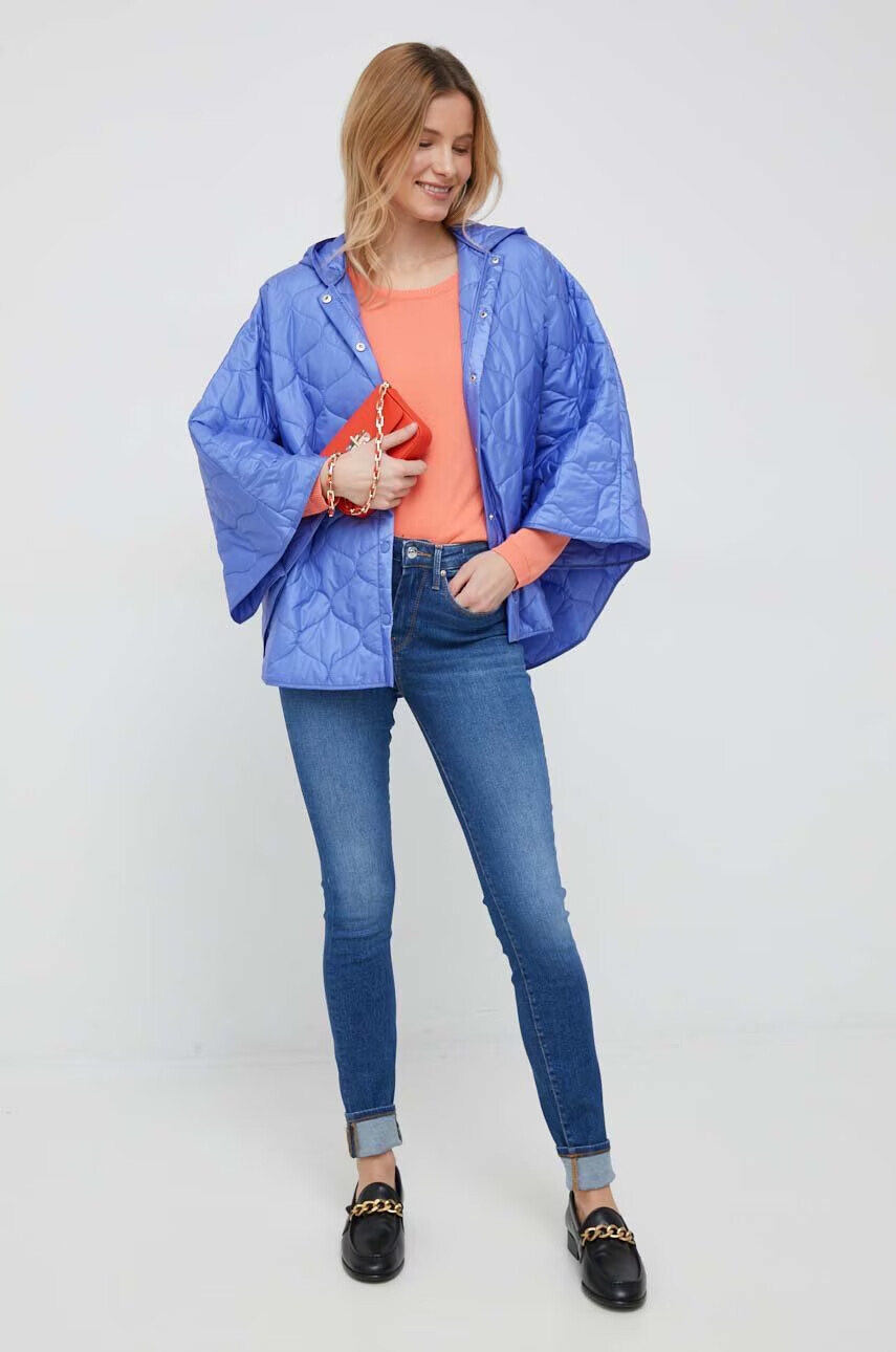 Tommy Hilfiger Дънки в с висока талия - Pepit.bg