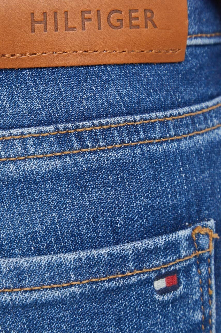Tommy Hilfiger Дънки в с висока талия - Pepit.bg