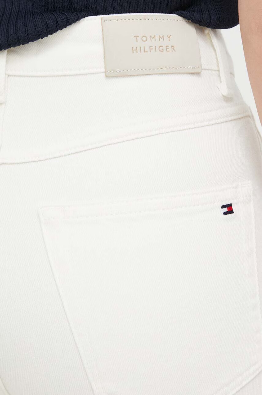 Tommy Hilfiger Дънки в с висока талия - Pepit.bg