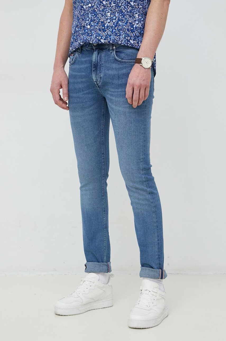 Tommy Hilfiger Дънки в - Pepit.bg