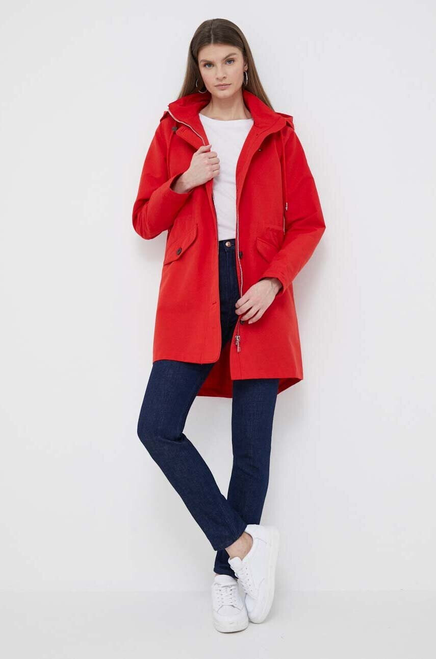 Tommy Hilfiger Дънки в тъмносиньо - Pepit.bg
