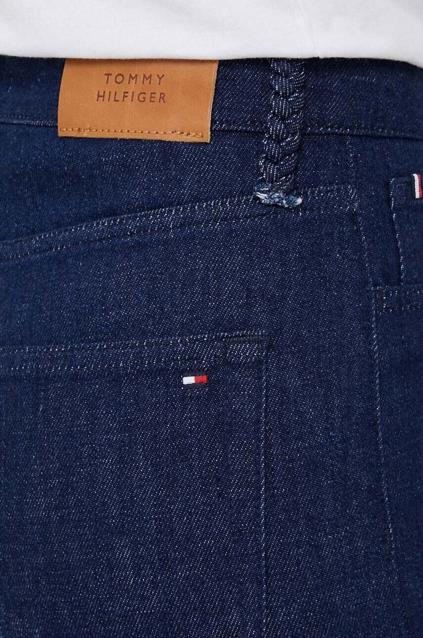 Tommy Hilfiger Дънки в тъмносиньо - Pepit.bg