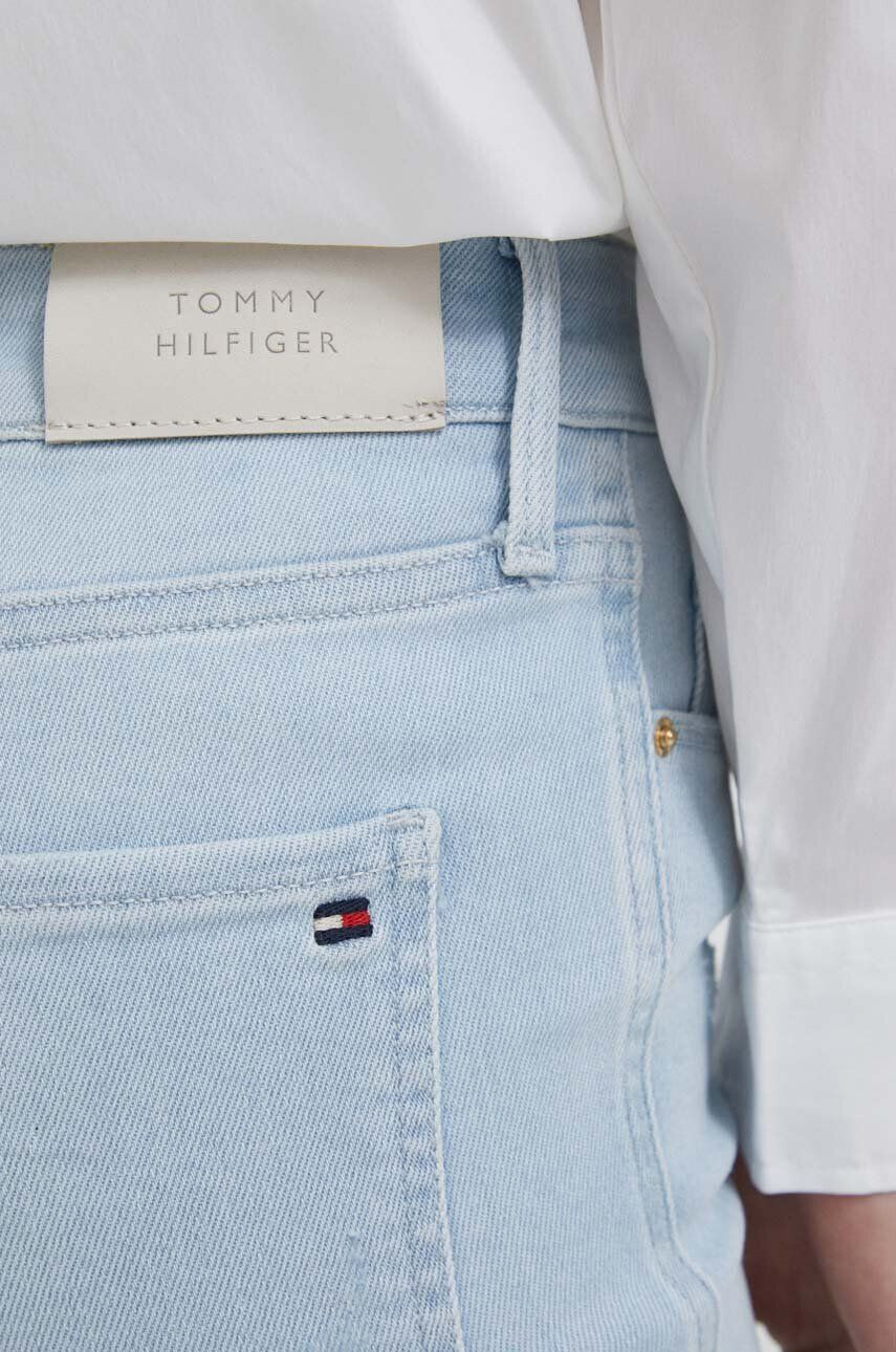 Tommy Hilfiger Дънки в синьо - Pepit.bg