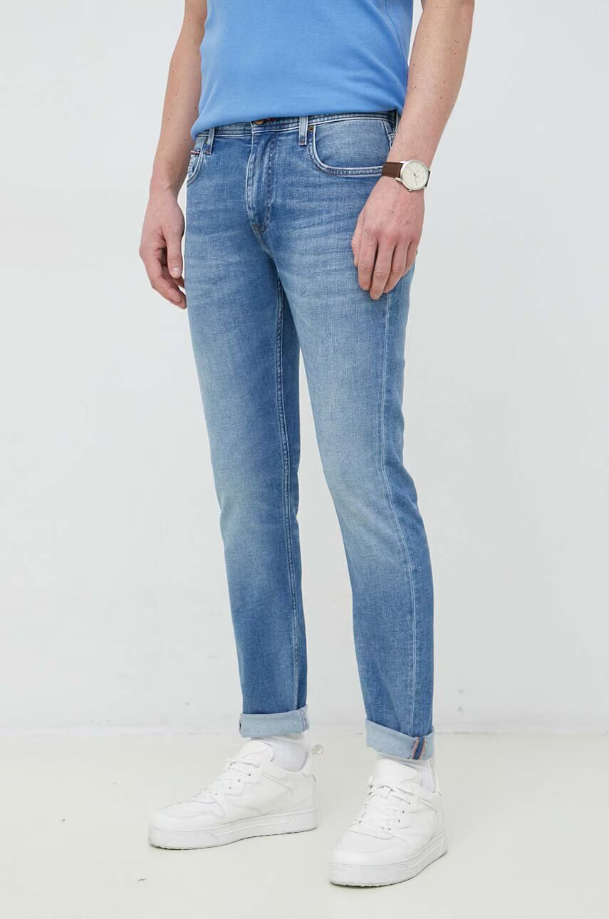 Tommy Hilfiger Дънки в - Pepit.bg
