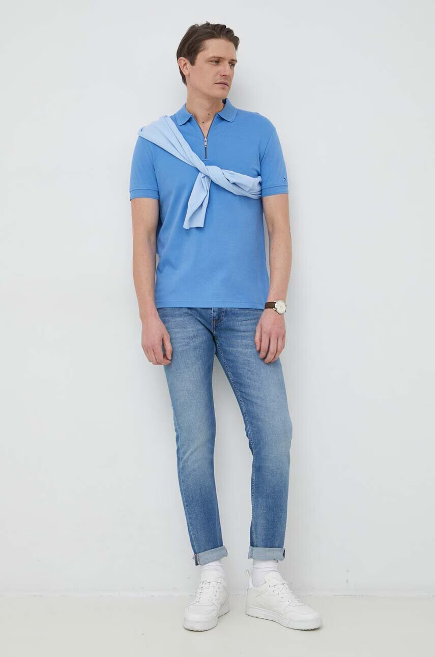 Tommy Hilfiger Дънки в - Pepit.bg