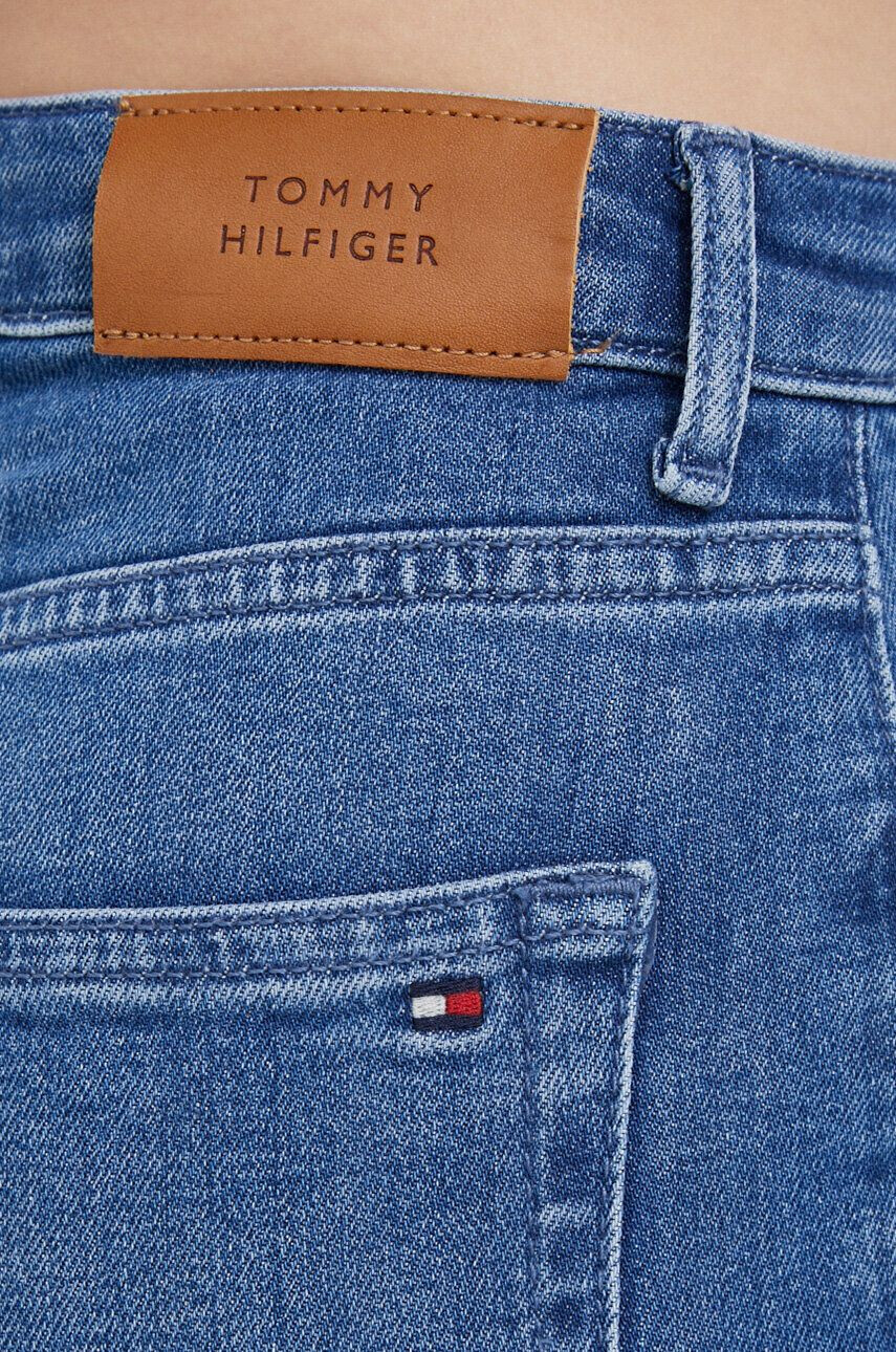 Tommy Hilfiger Дънки в синьо - Pepit.bg