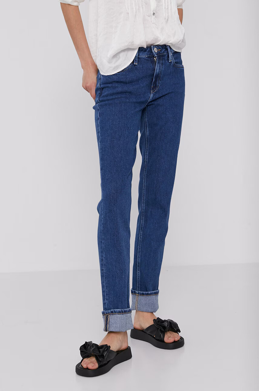 Tommy Hilfiger Дънки - Pepit.bg