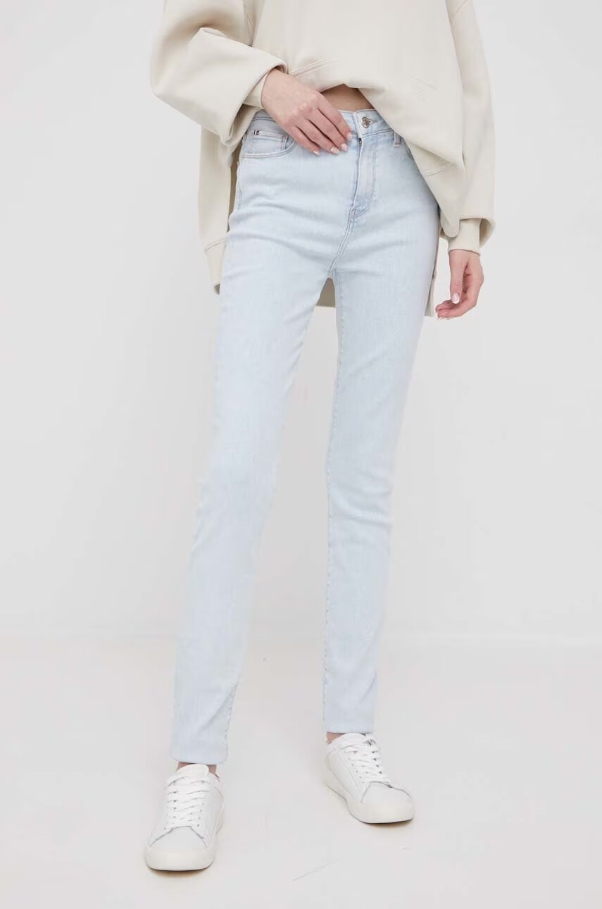 Tommy Hilfiger Дънки Adel - Pepit.bg