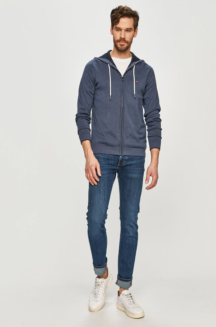 Tommy Hilfiger Дънки Bleecker - Pepit.bg