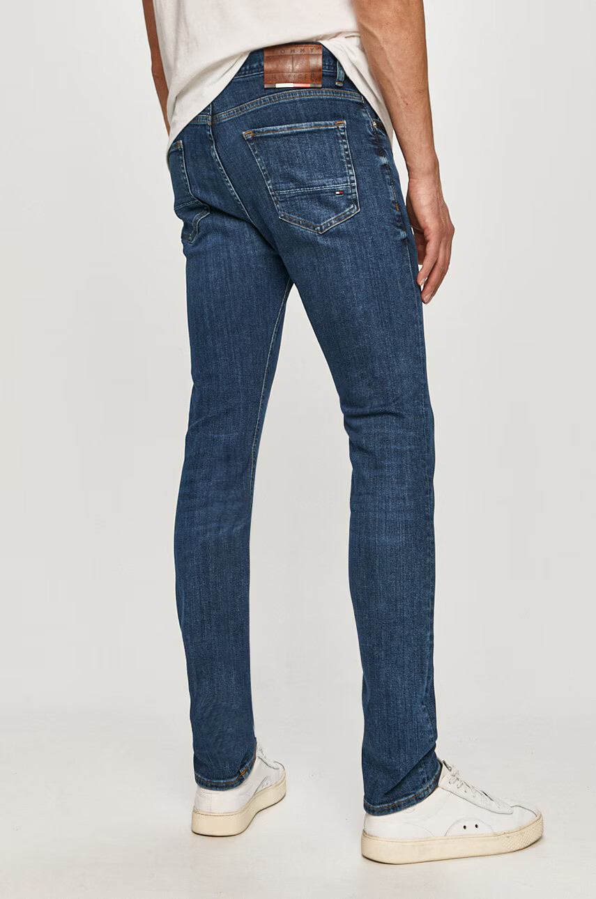 Tommy Hilfiger Дънки Bleecker - Pepit.bg