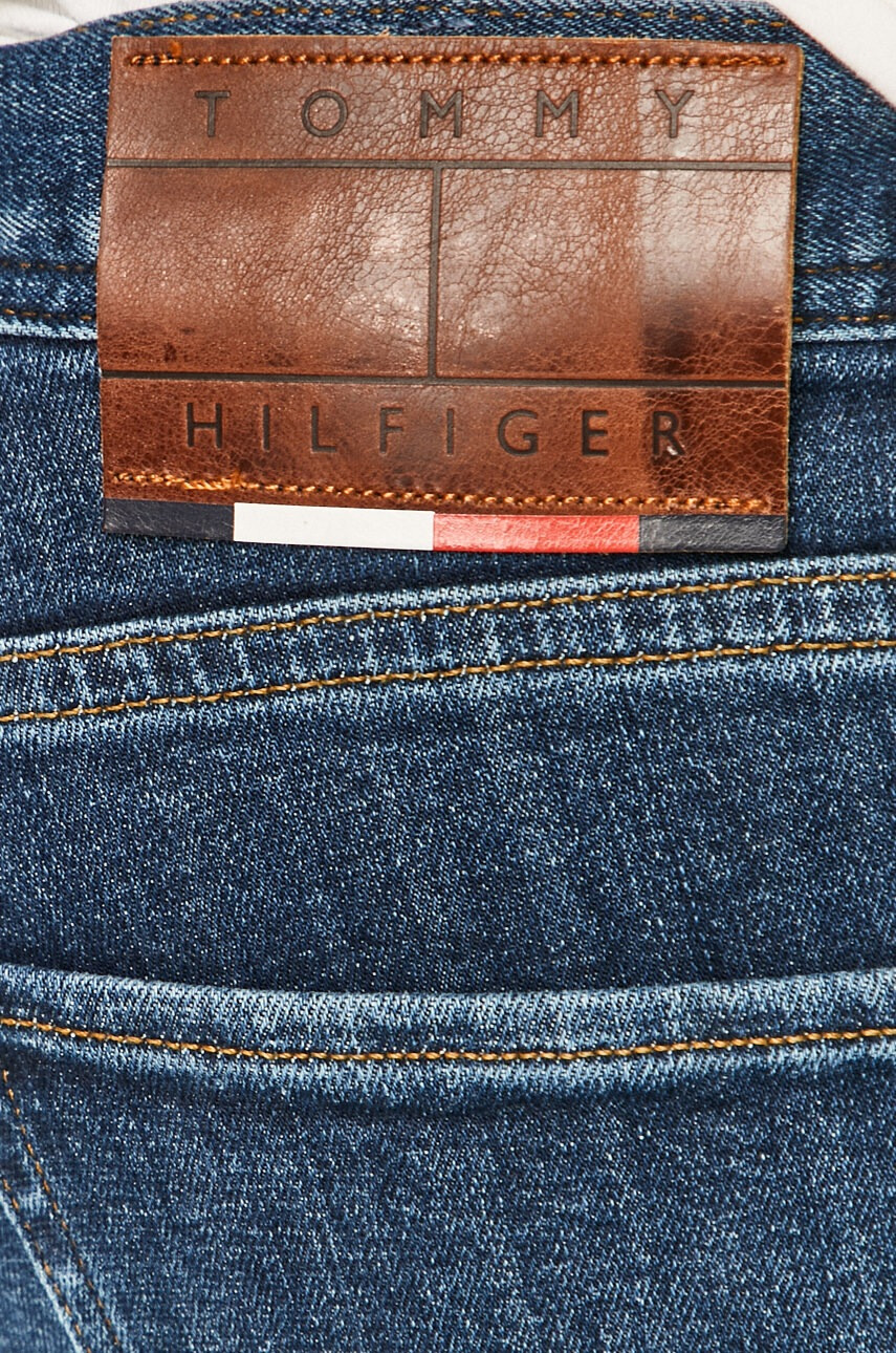 Tommy Hilfiger Дънки Bleecker - Pepit.bg