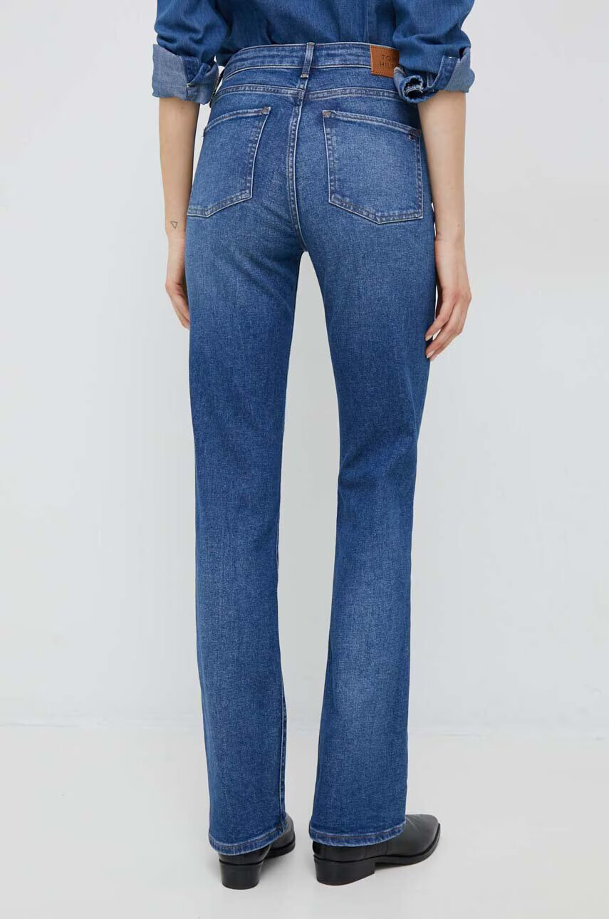 Tommy Hilfiger Дънки Bootcut със стандартна талия - Pepit.bg