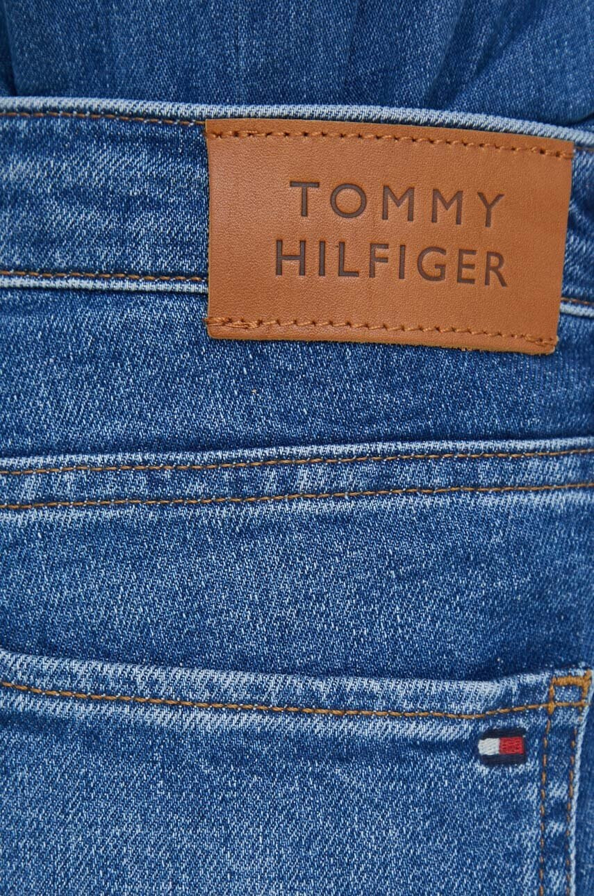 Tommy Hilfiger Дънки Bootcut със стандартна талия - Pepit.bg