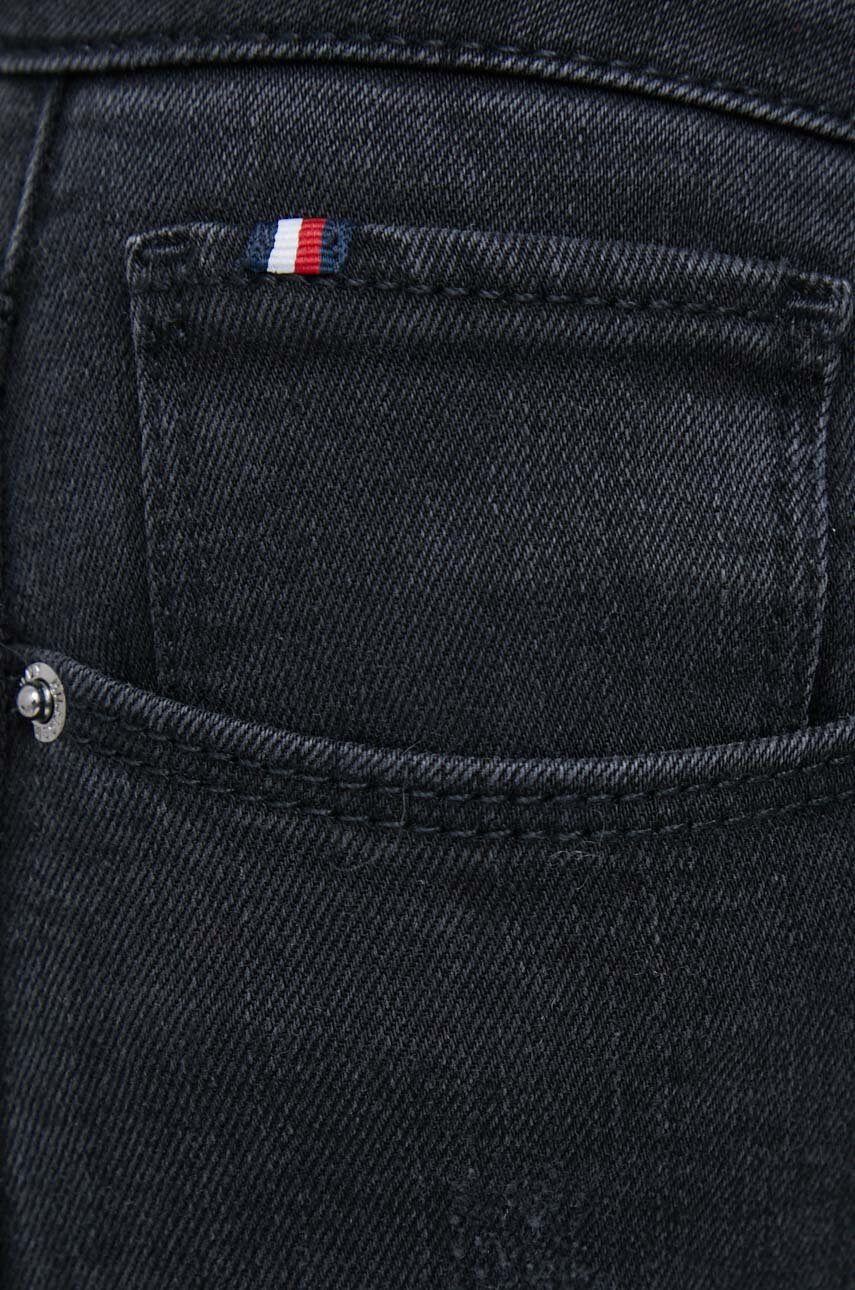 Tommy Hilfiger Дънки Como с висока талия - Pepit.bg