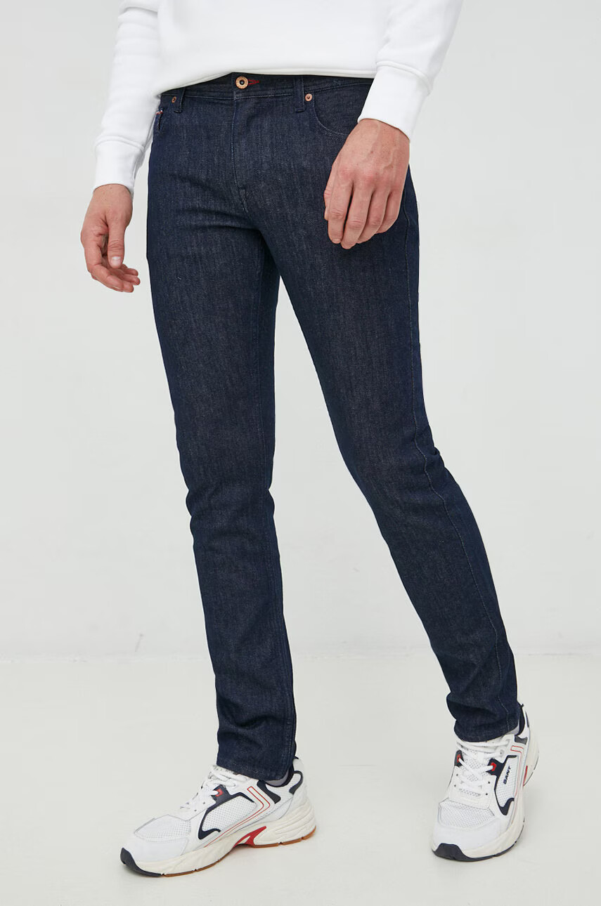 Tommy Hilfiger Дънки Denton Stretch - Pepit.bg