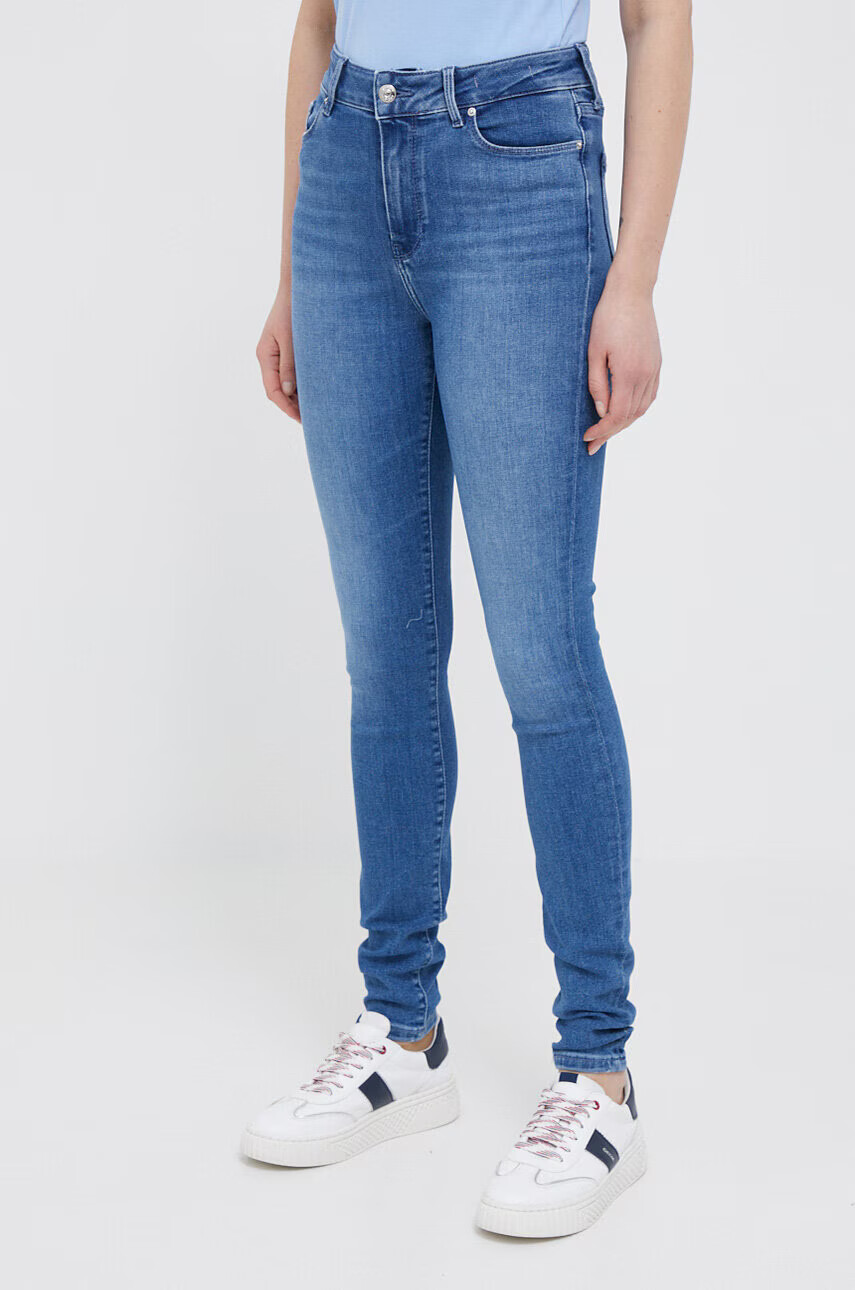 Tommy Hilfiger Дънки Harlem в синьо - Pepit.bg