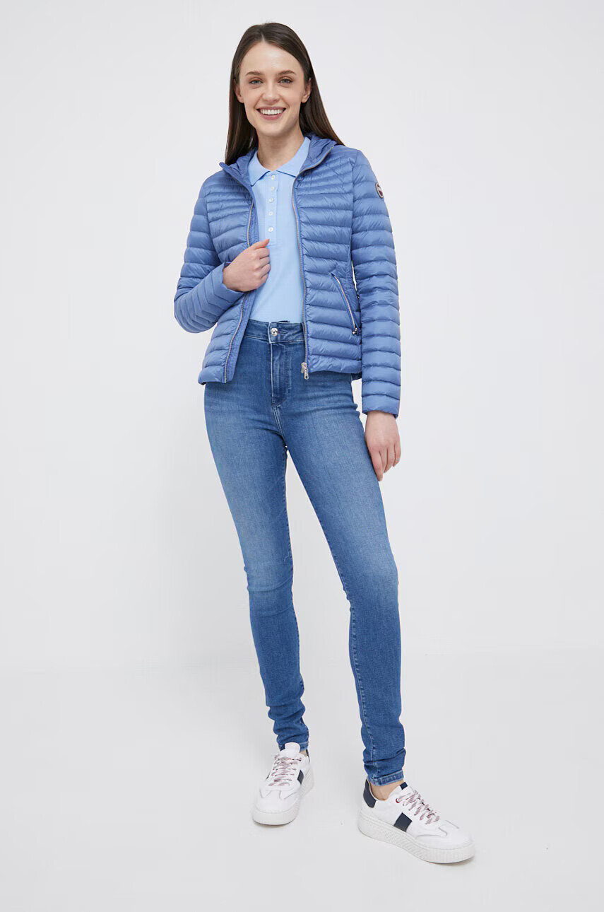 Tommy Hilfiger Дънки Harlem в синьо - Pepit.bg