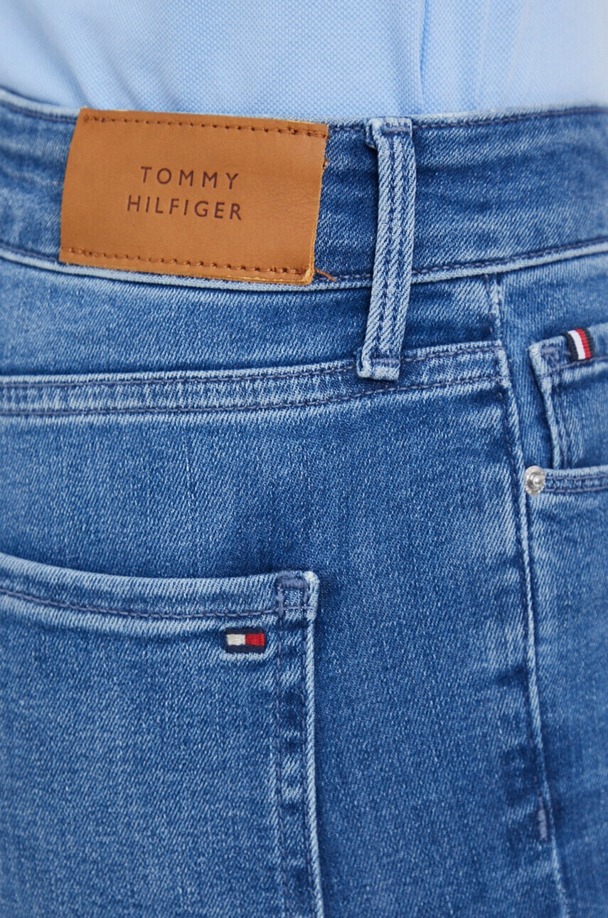Tommy Hilfiger Дънки Harlem в синьо - Pepit.bg