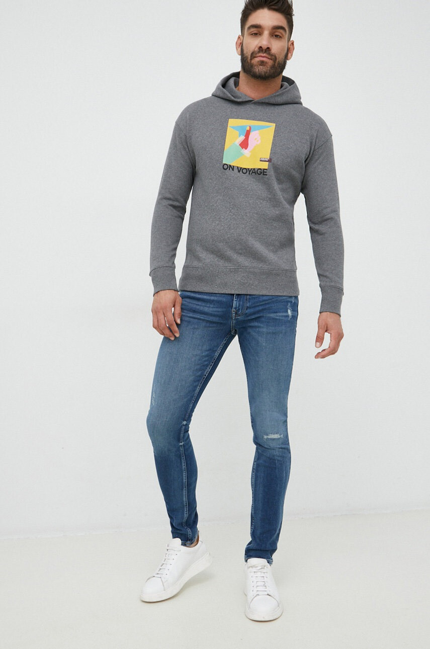 Tommy Hilfiger Дънки Houston - Pepit.bg