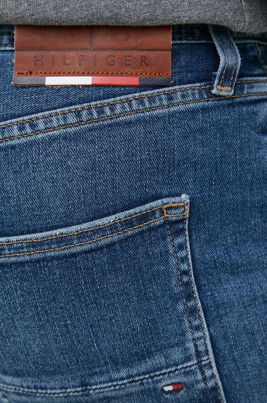 Tommy Hilfiger Дънки Houston - Pepit.bg