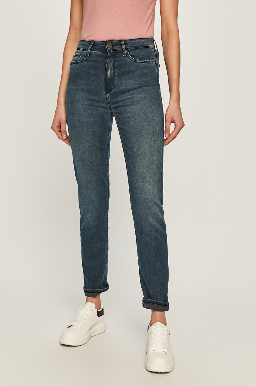 Tommy Hilfiger Дънки Kate - Pepit.bg