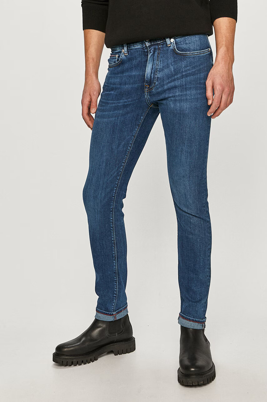 Tommy Hilfiger Дънки Layton - Pepit.bg