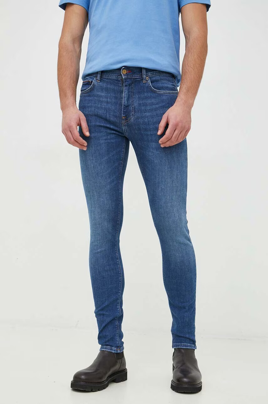 Tommy Hilfiger Дънки layton - Pepit.bg