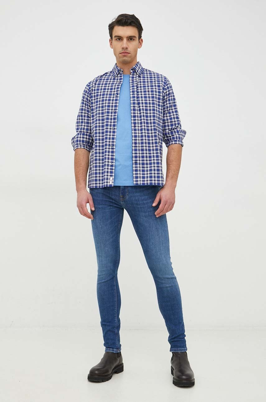 Tommy Hilfiger Дънки layton - Pepit.bg
