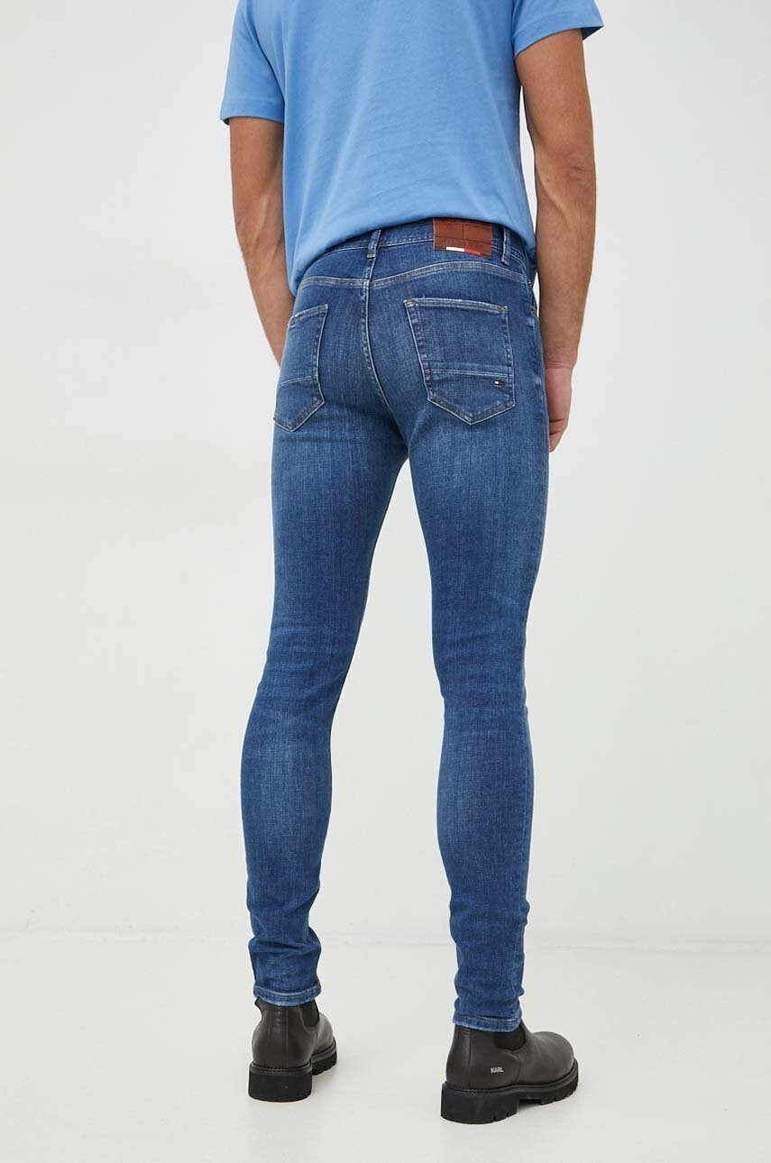 Tommy Hilfiger Дънки layton - Pepit.bg